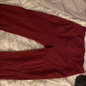 Lululemon Size 8